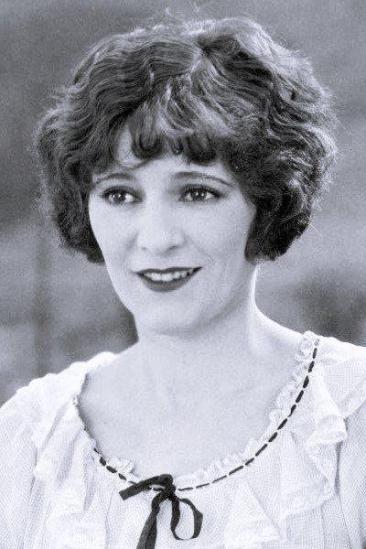 Edith Roberts Image