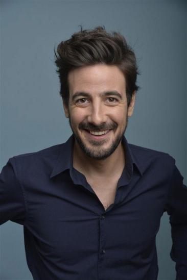 Maxime Gasteuil Image