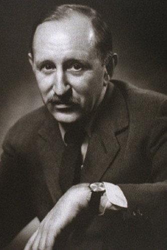 Heywood Hale Broun Image