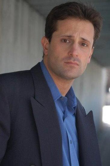 Michael Sorvino Image