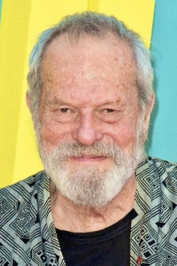 Terry Gilliam Image