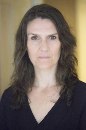Elizabeth Marsh Image