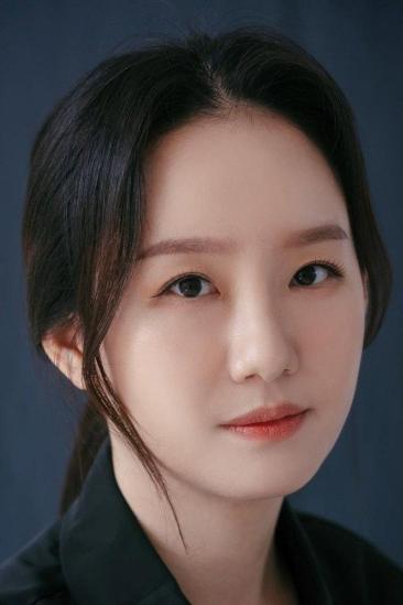 Kim A-ram Image
