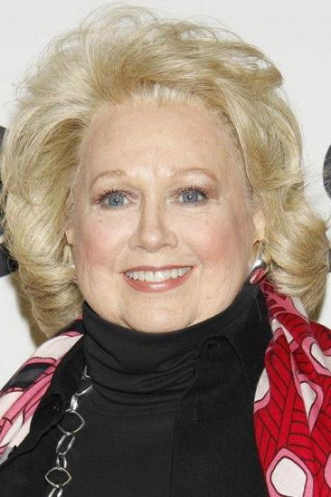 Barbara Cook Image