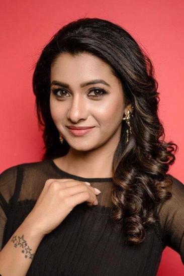 Priya Bhavani Shankar Image