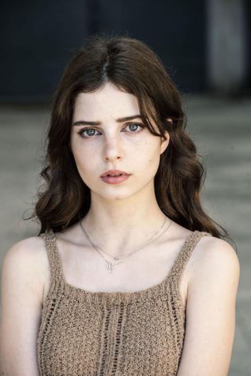 Ginevra Francesconi Image