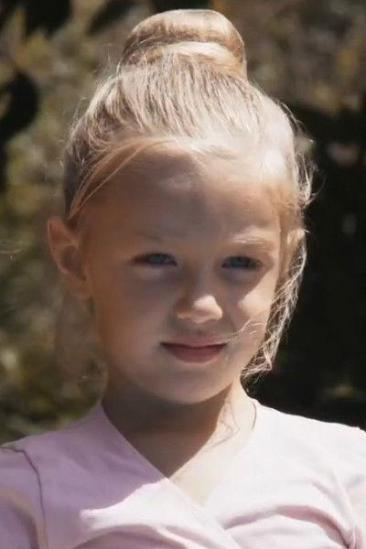 Giselle Eve Palacio-Banay Image