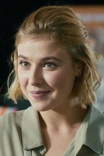 Anastasiya Bogatyreva Image