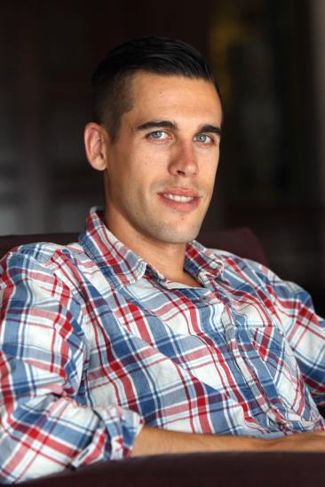 Ryan Holiday Image