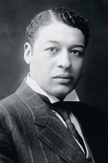 Bert Williams Image