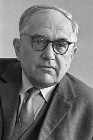 Aleksandr Ptushko Image