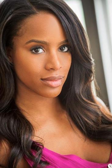 Leigh-Ann Rose Image