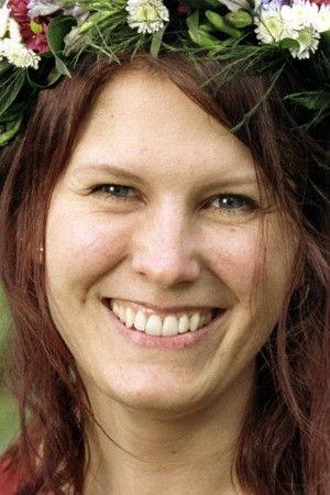 Johanna Strömberg Image