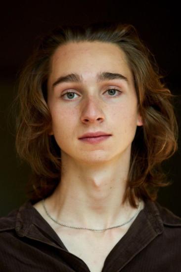 Adrian Greensmith Image