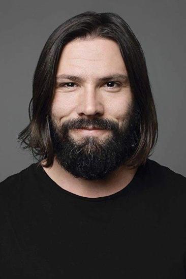 Adrian Collins Image