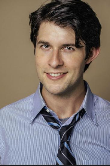 Adam Courtin Image