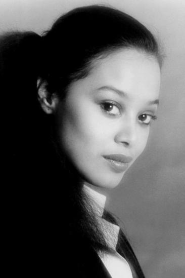 Eugenia Wright Image