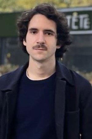 Victor Benderra Image