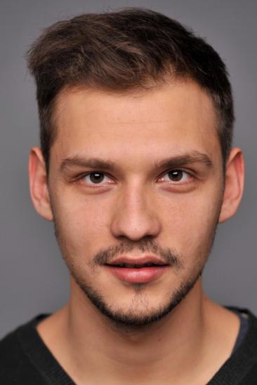 Mark Filatov Image