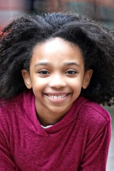 Zani Jones Mbayise Image