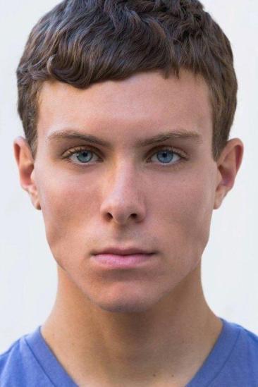 Anthony Del Negro Image