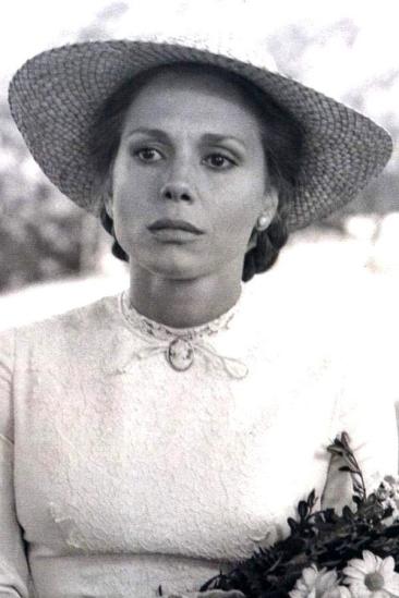 Francesca De Sapio Image