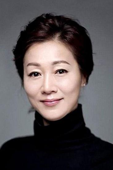 Bang Eun-hee Image