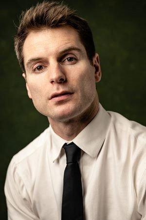 Joe Street Image