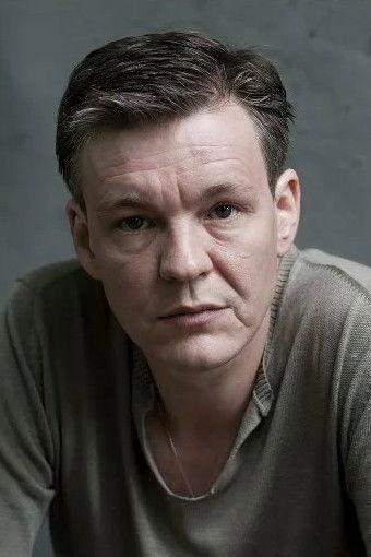 Nikolay Kachura Image