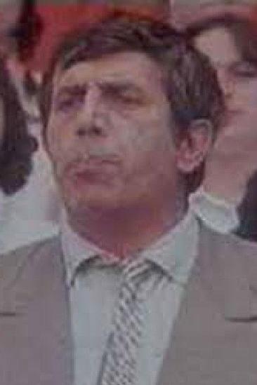 Božidar Pavićević 'Longa' Image