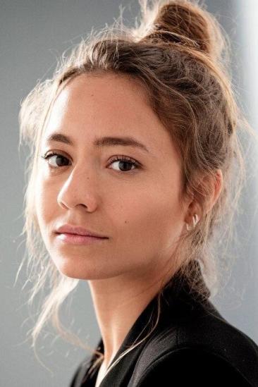 Blanca Parés Image