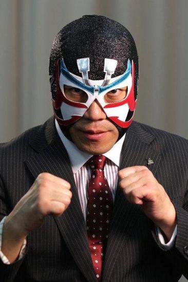 Masanori Murakawa Image