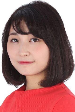 Shion Wakayama Image
