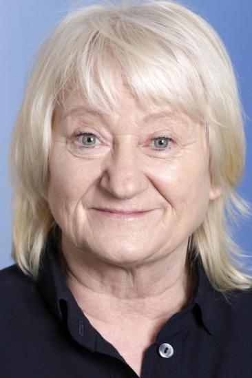 Carmen-Maja Antoni Image