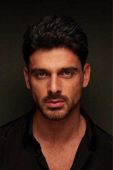 Michele Morrone Image