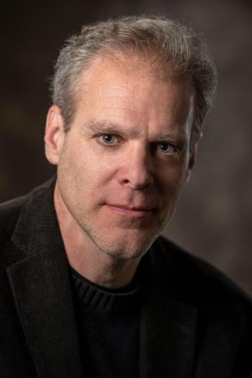 Eric Paul Chapman Image
