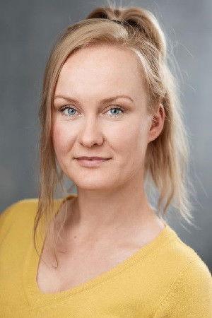 Laura Ellen Wilson Image