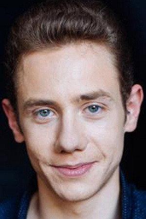 Mikhail Stenin Image
