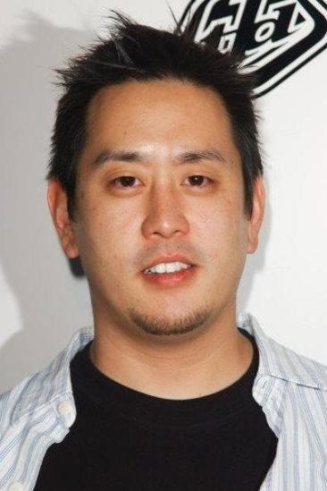Joe Hahn Image