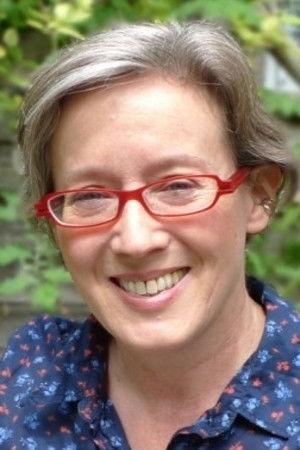 Erika Hagelberg Image