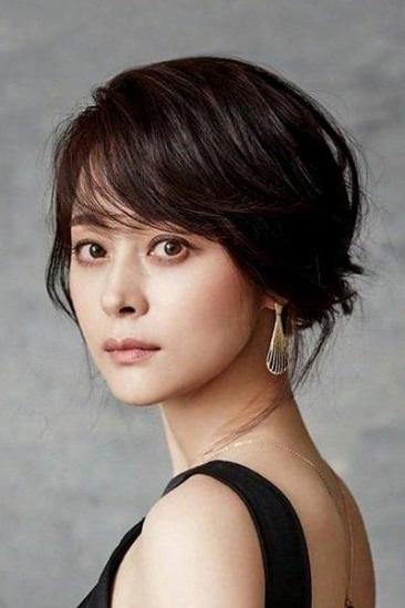 Woo Hee-jin Image