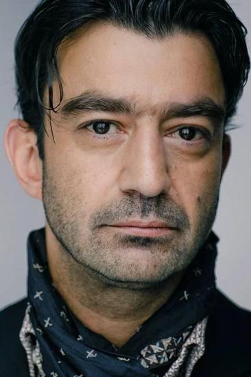 Michele Cuciuffo Image