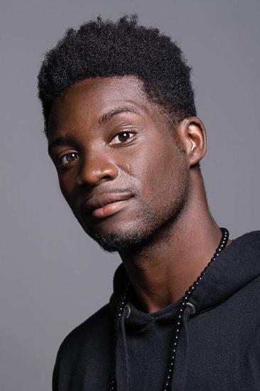 Eugene Baffoe Image
