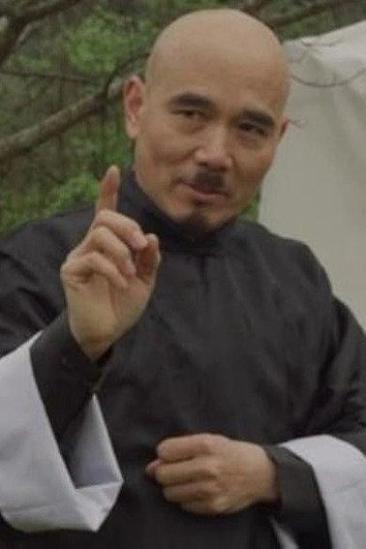 Yang Jiechang Image