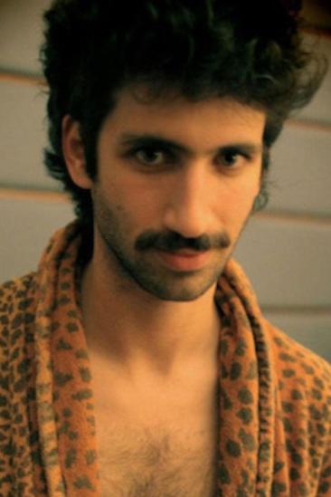 Zach Weintraub Image