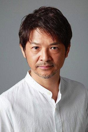 Naoto Ogata Image