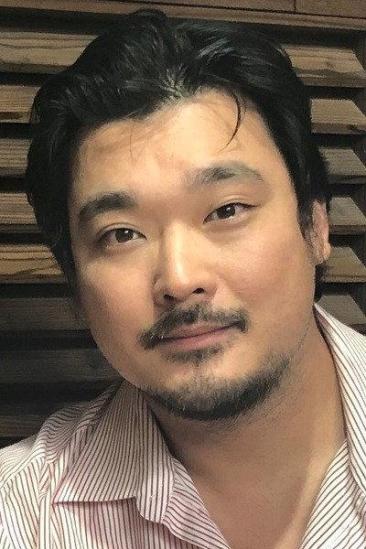 Kim Heung-rae Image