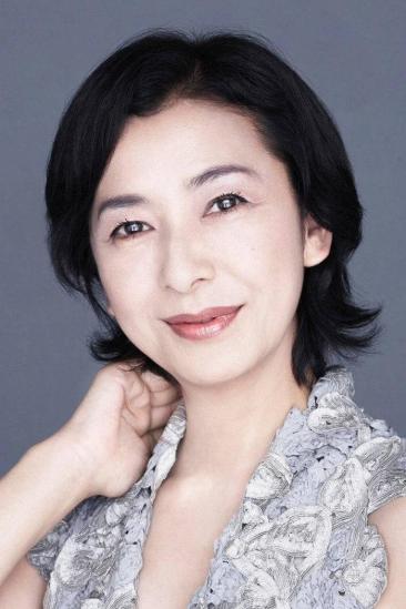 Keiko Takahashi Image