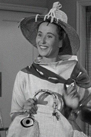 Edna Skinner Image