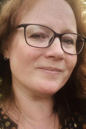 Marie Ingerslev Image